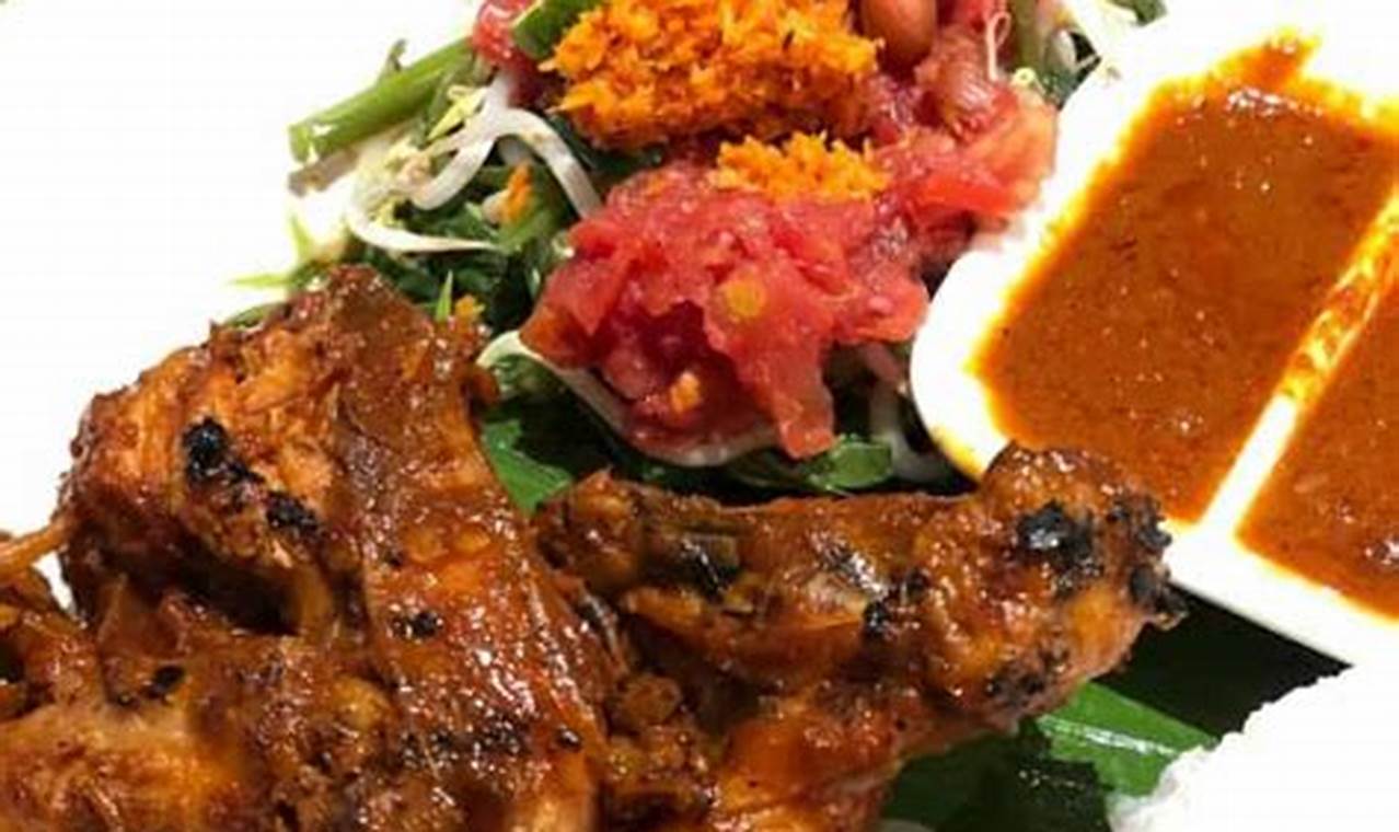Jelajahi Kuliner Banda Aceh: Tempat Makan Enak Menjanjikan