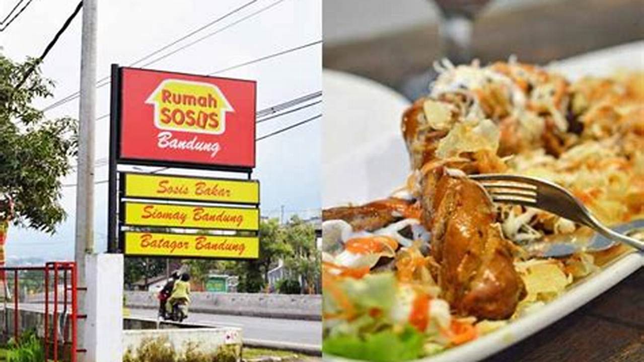 Surga Kuliner G Walk Surabaya: Temukan Cita Rasa yang Menggugah Selera