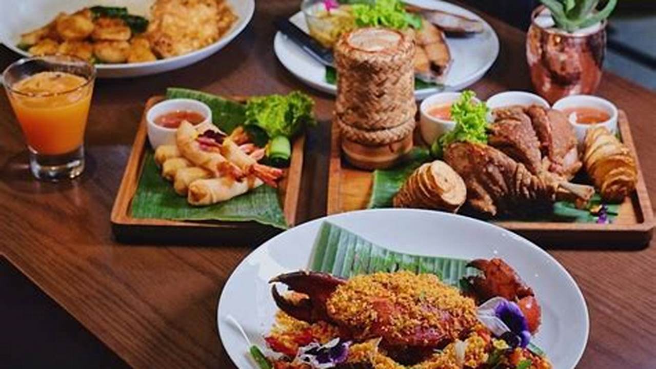 Makan Keluarga Jakarta Barat Murah: Temukan Mutiara Kuliner Tersembunyi Anda
