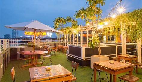 Tempat Makan Malam Menarik Di Kl 11 Tempat Makan Romantik Di Kuala