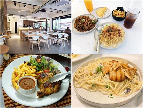 Tempat Makan Best Di Petaling Jaya / 10 Tempat Makan Menarik Yang Anda