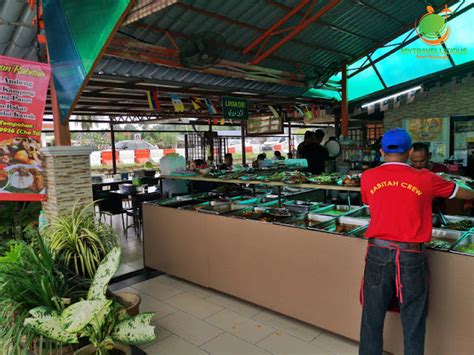 Tempat Makan Menarik Di Kuala Selangor magentarui