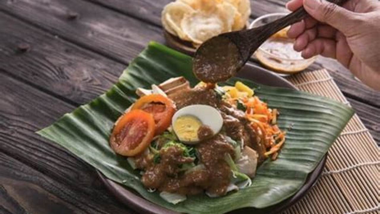 Tempat Makan Murah di Grand Wisata: Yuk, Jelajahi Kuliner Tersembunyi!