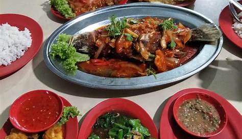 Kedai Makan Sedap Di Johor Bahru - 8 Tempat Makan Yang Sedap Dan 'Murah
