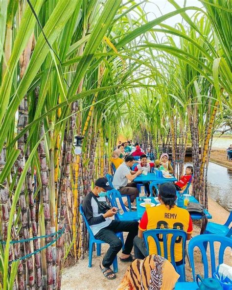 Tempat Makan Menarik Di Kuala Selangor magentarui