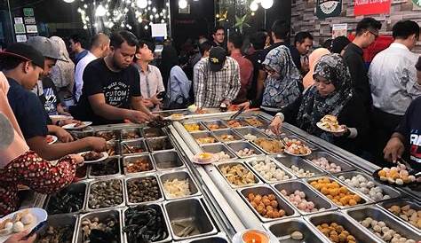 Tempat Makan Shah Alam - 35 Tempat Makan Best Di Shah Alam 2021