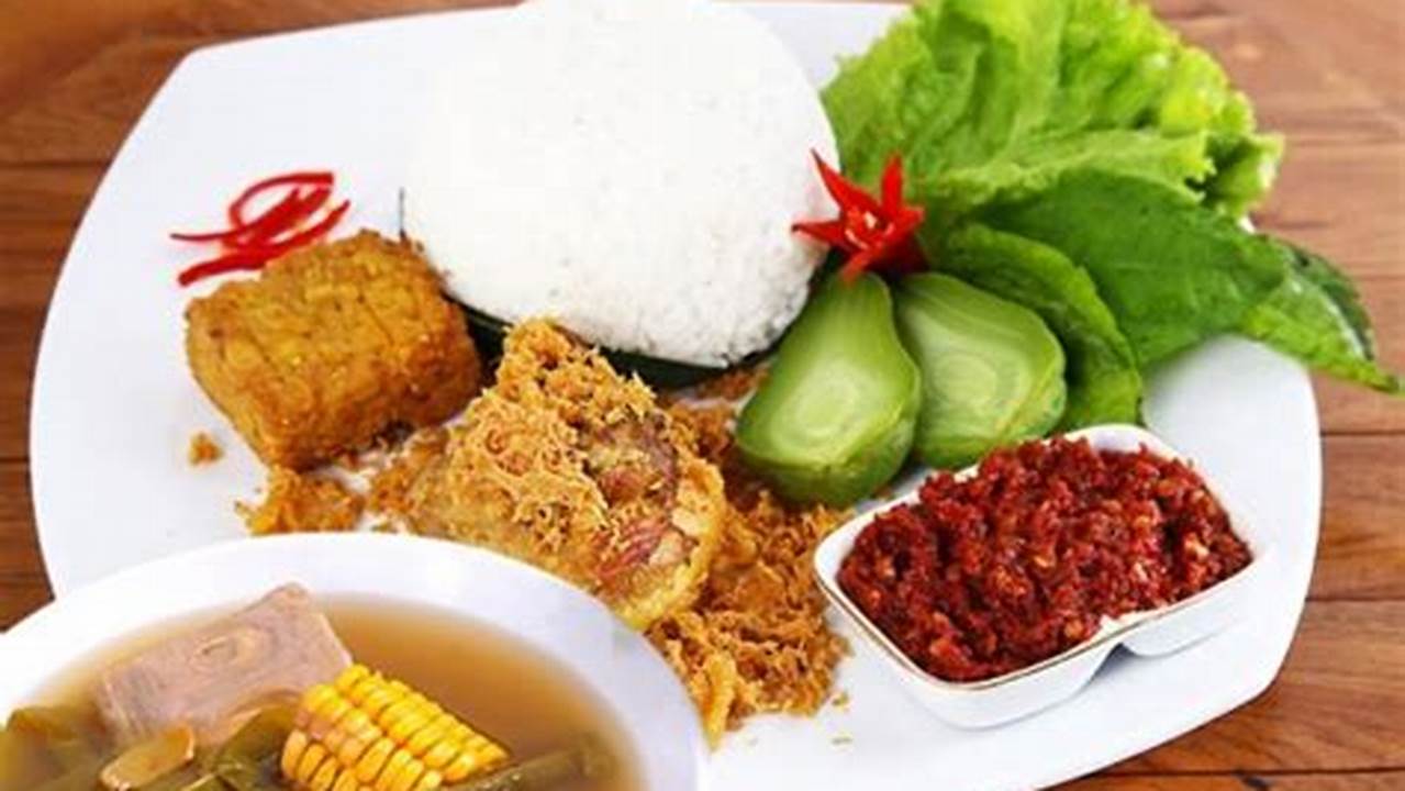 Tempat Makan Enak di Pekanbaru: Panduan Kuliner yang Menggugah Selera