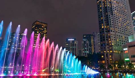 💰 Tu Dia! 10 Tempat Menarik di Kuala Lumpur ( Yang Percuma )