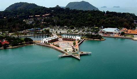 My Blogs: Langkawi Attractions