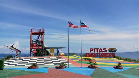 6 Tempat Menarik & Popular Di Pitas, Sabah Eksplorasi Sabah