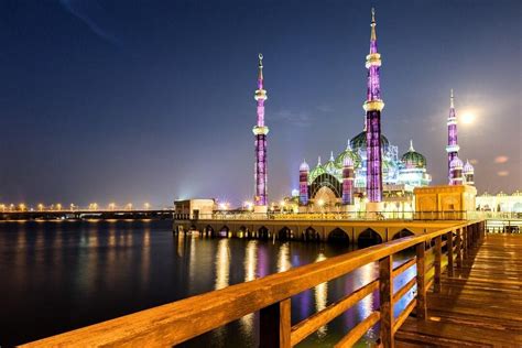 Tempat Menarik Di Terengganu Waktu Malam waktumalamvlogs