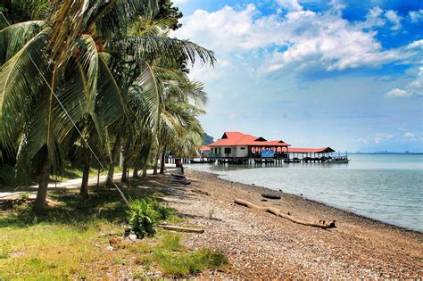 Tempat Menarik Di Seberang Perai / History Of Pulau Pinang Tempat
