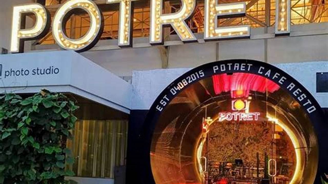 Temukan Surga Kuliner Medan: Tempat Nongkrong Hits yang Menggoda