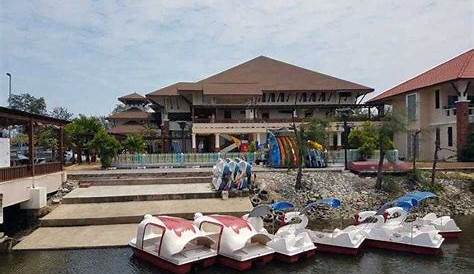 18 Tempat Menarik Di Kelantan. Pantai Cantik, Barang Murah. Memang Syok