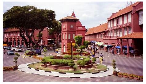 10 Tempat Menarik Di Melaka, Ramai Tidak Tahu!