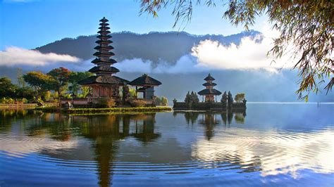 Tempat Rekreasi Terbaik Di Indonesia