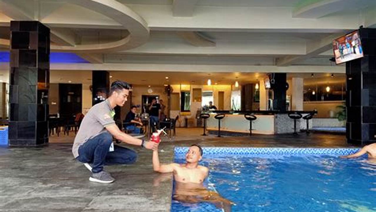 Tempat Spa di Semarang yang Menawarkan Relaksasi dan Kesehatan