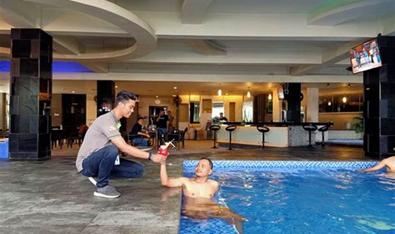 Tempat Spa di Semarang yang Menawarkan Relaksasi dan Kesehatan