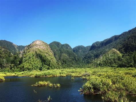 Wisata Alam Sumatera Utara: Keindahan Alam Yang Menakjubkan