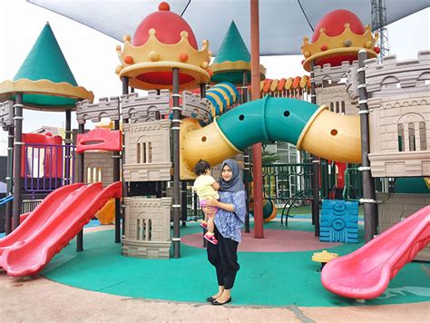 Wisata Anak Di Jakarta Selatan, Liburan Seru Untuk Keluarga
