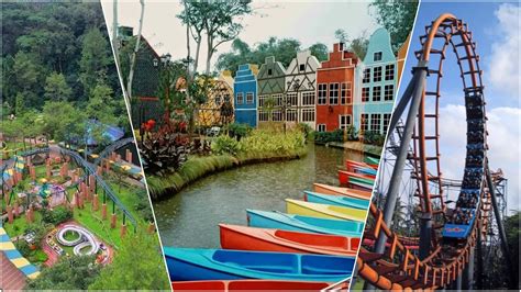 Destinasi wisata Bogor yang baru 'Kampung Eropa' DeVoyage… Flickr