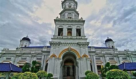 10 Tempat Wisata di Johor Bahru yang Wajib Dikunjungi