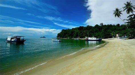 Pulau Penang, Tempat Wisata Terbaik Di Malaysia