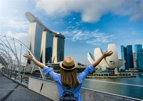 9 Tempat Wisata Di Singapore Yang Gratis