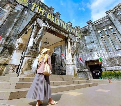 93 Tempat Wisata Di Malang Favorit 2022