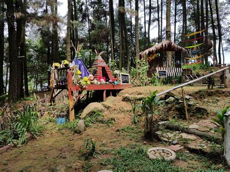 Gunung Pancar Wisata Sejuk di Bogor Untuk Keluarga