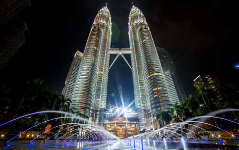 Kebanggan Malaysia, Kuala Lumpur, Tempat Wisata Yang Menakjubkan