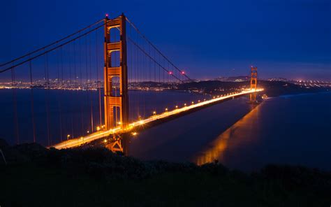 Tempat Wisata Terkenal Di San Francisco