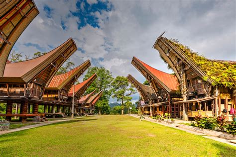 Tempat Wisata Unik Di Indonesia Yang Wajib Dikunjungi