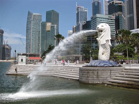 Wisata Wajib Di Singapura Yang Harus Anda Kunjungi