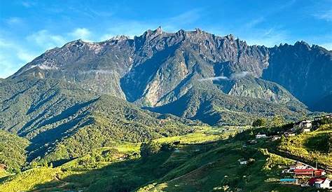 10 Unique Homestays In Kundasang For Your "Icy" Vacation © LetsGoHoliday.my