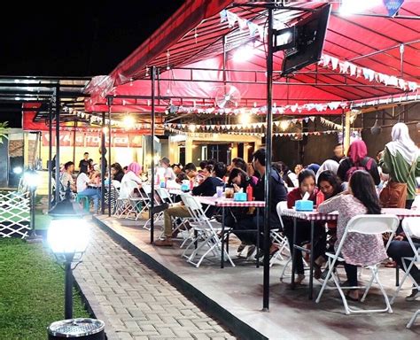 tempat buka puasa murah di jakarta