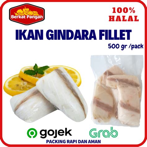 Jual Ikan Gindara Fillet Jogja Jual Ikan Gindara / Malaikat Fillet Jogja