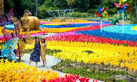 tempat liburan anak di bogor