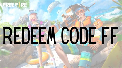 Tempat Redeem Code Ff IsMedia