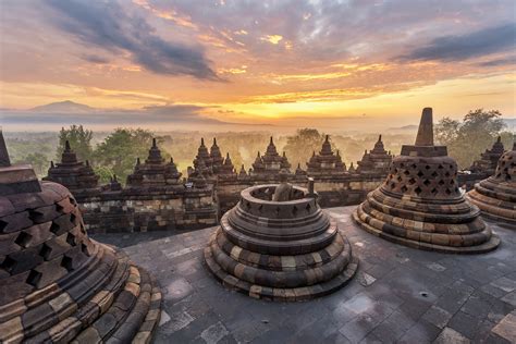 tempat sejarah di indonesia
