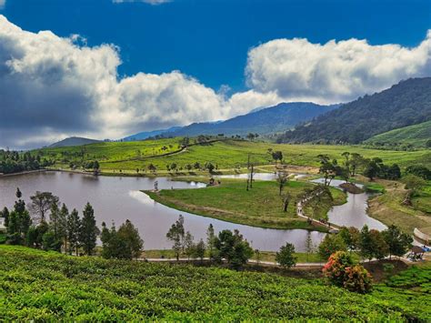 tempat wisata alam di bogor