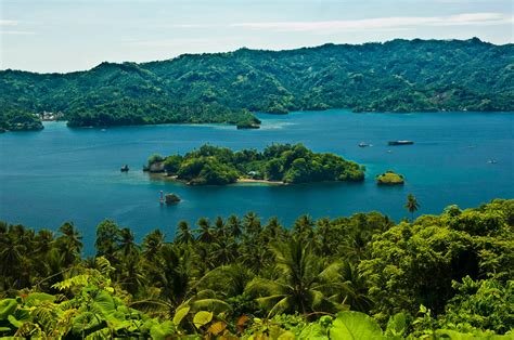 20 Tempat Wisata Di Sulawesi Utara Yang Wajib Dikunjungi Di Tahun 2023