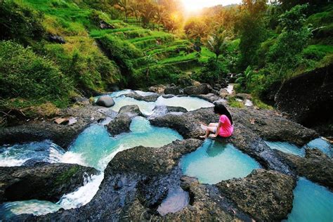 Menikmati Keindahan Alam Di Tempat Wisata Gunung Kidul