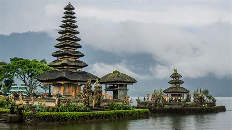 Tempat Wisata Yang Ada Di Bali