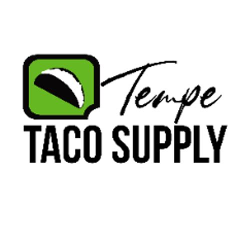Tempe Taco Supply