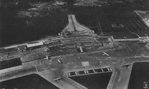 tempelhof airport world war 2