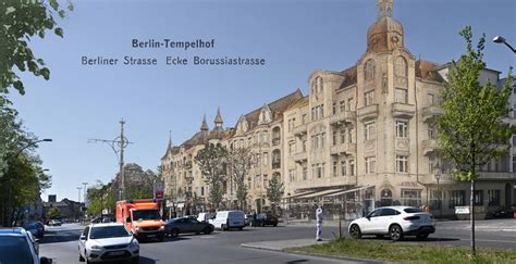 tempelhofer damm 129 berlin