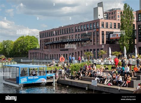 tempelhofer hafenfest