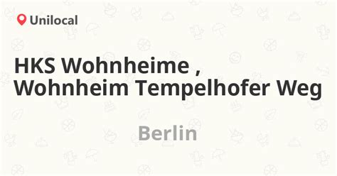 tempelhofer weg 86 berlin