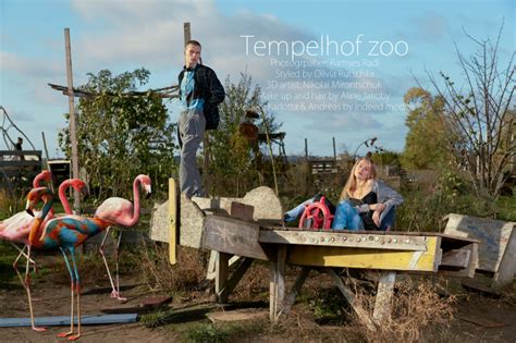 tempelhoff zoo leipzig